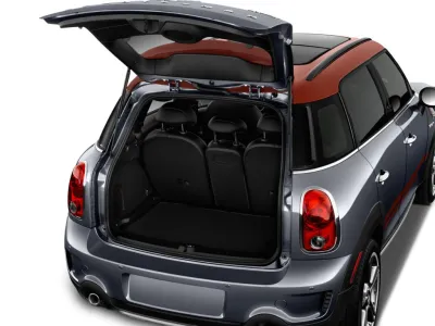Cooper D Clubman
